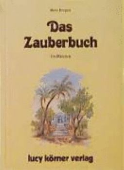 Paperback Das Zauberbuch [German] Book
