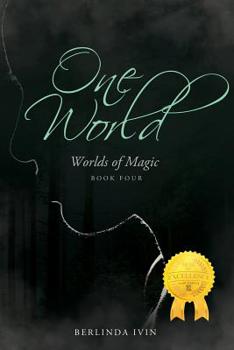 Paperback One World: Worlds of Magic Book Four Book