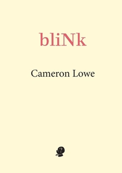 Paperback bliNk Book