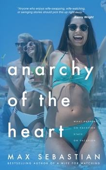 Paperback Anarchy of the Heart Book