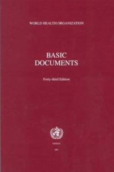 Paperback Basic Documents Book