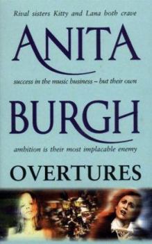 Mass Market Paperback Overtures Book