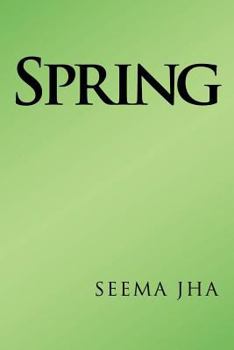 Paperback Spring Book