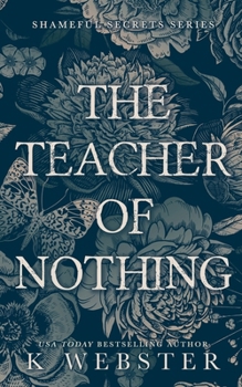 Paperback The Teacher of Nothing Book