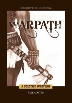 Paperback Warpath Book