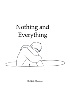 Paperback Nothing and Everything Book