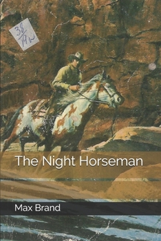 Paperback The Night Horseman Book