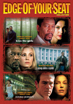 Edge Of Your Seat Collection