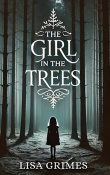 Hardcover The Girl in the Trees Book