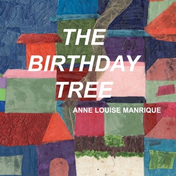 Paperback The Birthday Tree Book