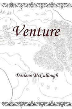Paperback Venture Book