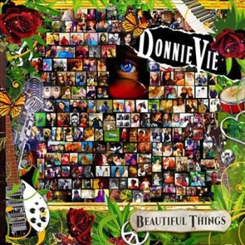 Music - CD Beautiful Things Book