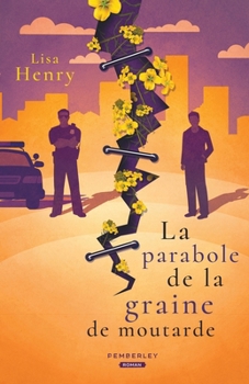 La parabole de la graine de moutarde (French Edition)