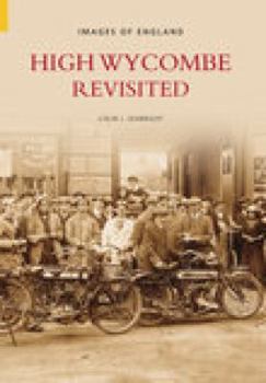 Paperback High Wycombe Revisited Book