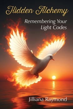 Paperback Hidden Alchemy Book