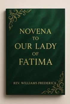 Novena to Our Lady of Fatima