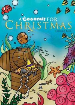 Paperback A Coconut for Christmas Book