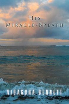Paperback His Miracle-Breath Book