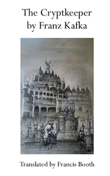 Paperback The Cryptkeeper Book