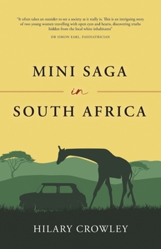 Paperback Mini Saga in South Africa Book