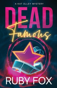 Paperback Dead Famous Book