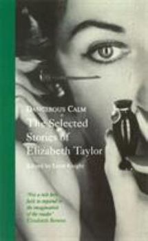 Paperback Dangerous Calm (Virago Modern Classics) Book