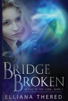 Paperback Bridge Broken Book