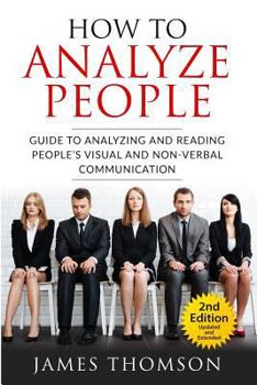 Paperback How to Analyze People: Confessions Your Body Cannot Cover Up Book