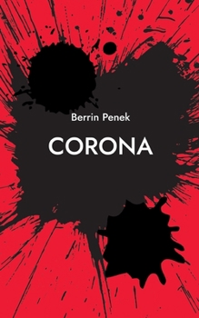 Paperback Corona: Roman [German] Book