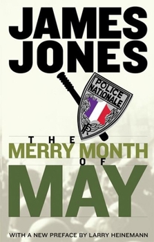 Paperback The Merry Month of May Book