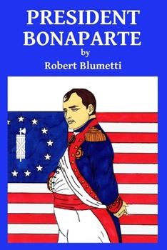 Paperback President Bonaparte Book