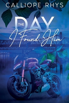 Paperback The Day I Found Him Book