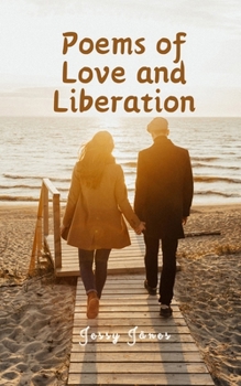 Paperback Poems of Love and Liberation Book