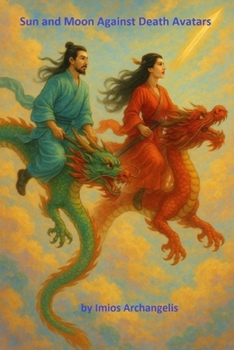 Paperback Sun and Moon Against Death Avatars Book