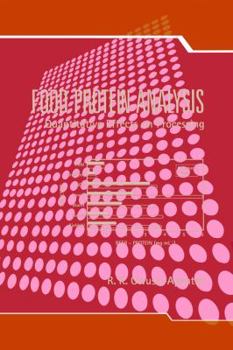 Hardcover Food Protein Analysis: Quantitative Effects On Processing Book