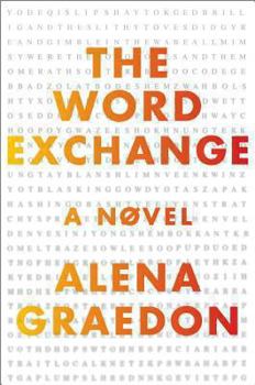 Hardcover The Word Exchange: A Novel Book