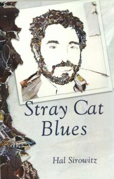 Paperback Stray Cat Blues Book