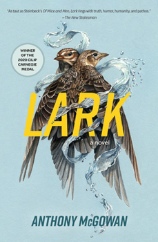 Lark - Book  of the Truth of Things