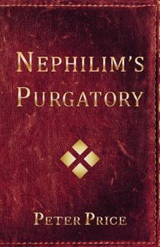 Paperback Nephilim's Purgatory Book