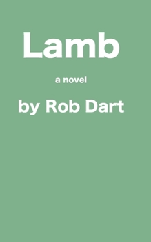 Paperback Lamb Book