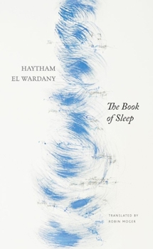 Paperback The Book of Sleep Book