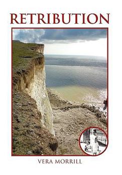 Hardcover Retribution Book