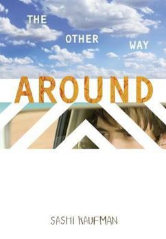 Hardcover The Other Way Around (Fiction - Young Adult) Book