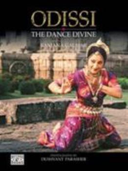 Odissi the Dance Divine