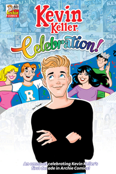 Kevin Keller Celebration Omnibus - Book  of the Kevin Keller