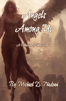 Paperback Angels Among Us Book