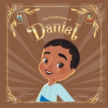 Paperback The Faithfulness of Daniel Book