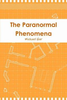 Paperback The Paranormal Phenomena Book