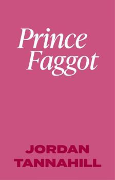 Paperback Prince Faggot Book