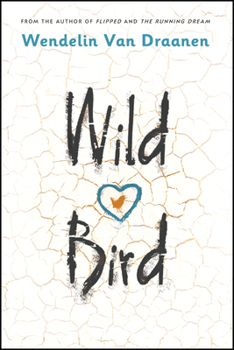 Paperback Wild Bird Book